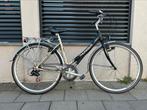Dame Thompson stadsfiets, Ophalen, Gebruikt, Overige merken, Versnellingen