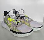 Nike Kyrie Flytrap 5 White volt, Enlèvement, Comme neuf