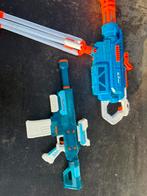 Automatische waterpistolen, Enlèvement, Comme neuf