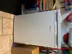 Kleine frigo perfect voor op kot, Elektronische apparatuur, Koelkasten en IJskasten, 100 tot 150 liter, Zo goed als nieuw, 45 tot 60 cm