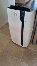 Airco : De’Longhi Pinguino PACEX100SILENT, Elektronische apparatuur, Airco's, Ophalen, Gebruikt, Mobiele airco, Afstandsbediening