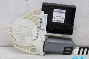 Raammotor rechts VW Golf 6 Cabrio 1Q0959702H beschikbaar voor biedingen