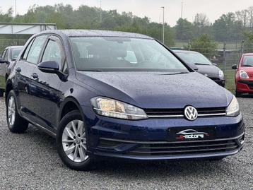 Volkswagen Golf 1.0 TSI (bj 2018) beschikbaar voor biedingen