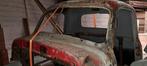 Chevrolet 3100 Cabine 1949, Auto-onderdelen, Ophalen, Gebruikt, Chevrolet
