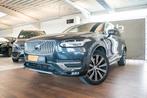 Volvo XC 90 B5 AWD 7PL *INSCRIPTION*, AUTOM, NAV, HARMAN/KA, Autos, Volvo, Argent ou Gris, 7 places, 0 kg, Diesel