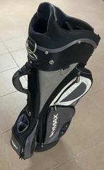 Golf bag, Sport en Fitness, Ophalen, Gebruikt, Tas, Overige merken