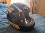 Motorhelm, Motos, Vêtements | Casques de moto, Seconde main, Enlèvement ou Envoi, XL, Casque intégral