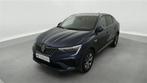 Renault Arkana 1.3 TCe 140cv EDC Techno NAVI / FULL LED / CA, Auto's, Renault, Automaat, Arkana, Stof, Gebruikt