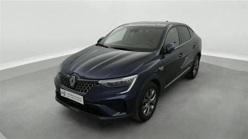 Renault Arkana 1.3 TCe 140cv EDC Techno NAVI / FULL LED / CA, Auto's, Renault, Bedrijf, Te koop, Arkana, ABS, Achteruitrijcamera