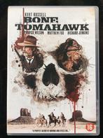 Bone Tomahawk DVD, Cd's en Dvd's, Dvd's | Horror, Vanaf 16 jaar, Ophalen of Verzenden, Zo goed als nieuw, Overige genres