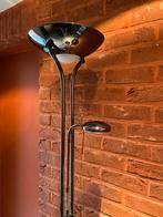 Vloerlamp, Ophalen, Gebruikt, Metaal, 150 tot 200 cm