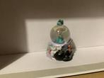 Mini snowglobe little mermaid, Ophalen of Verzenden, Gebruikt