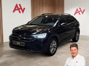 Volkswagen Taigo 1.0 TSI Limited DSG ** LED | Keyless | Zet beschikbaar voor biedingen