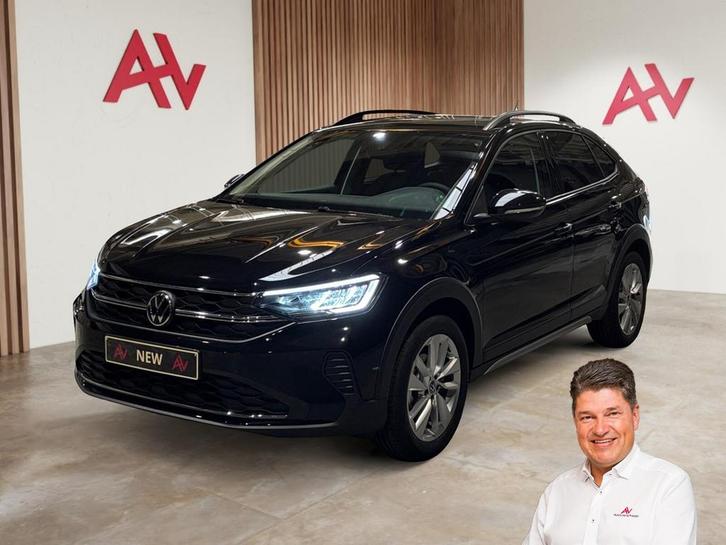 Volkswagen Taigo 1.0 TSI Limited DSG ** LED | Keyless | Zet, Auto's, Volkswagen, Bedrijf, Taigo, ABS, Airbags, Airconditioning