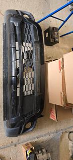 Fiat 500x pare choc avant, Ophalen, Voor, Fiat