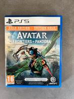 Avatar Frontiers of Pandora PS5, Games en Spelcomputers, Games | Sony PlayStation 5, Ophalen of Verzenden, Zo goed als nieuw