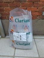 90 zeer stevige plastieken zakken voor o.a. bouwafval, Ophalen