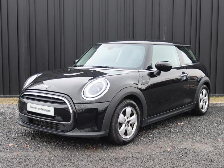 MINI Cooper S FML2 F56 LCI, Autos, Mini, Entreprise, Achat, Cooper S, Régulateur de distance, Air conditionné, Alarme, Cruise Control