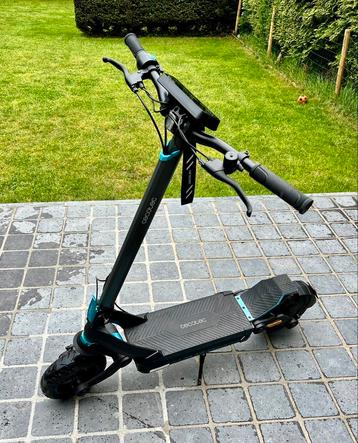 Cecotec elektrische scooter (1300w) beschikbaar voor biedingen