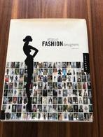 Atlas of fashion designers - Laura Eceiza - hardcover, Boeken, Ophalen of Verzenden