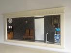 spiegel, Huis en Inrichting, Ophalen, Gebruikt, 125 cm of meer, Minder dan 100 cm