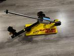 Klippermate bespanmachine, Sport en Fitness, Tennis, Ophalen of Verzenden, Zo goed als nieuw, Grip of Snaar, Overige merken