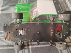 Rc 1/10, Hobby en Vrije tijd, Modelbouw | Auto's en Voertuigen, Ophalen, Zo goed als nieuw, Auto
