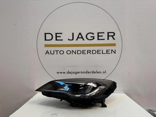 OPEL ASTRA K HALOGEEN H7 LED KOPLAMP 39081892 LINKS, Auto-onderdelen, Verlichting, Opel, Gebruikt