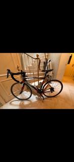 Koersfiets ridley, Fietsen en Brommers, Ophalen, 28 inch, Carbon, Heren