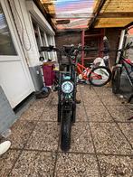 C80 mini 1114kilometer gereden maar alles is perfect, Gebruikt, 59 cm of meer, 50 km per accu of meer, Ophalen