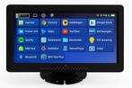 9' Android Dashcam Tablet GPS Navigatie IGO Europa Map-TMC., Caravans en Kamperen, Info@drktech.be, Oosterwennel 35 Genk, Nieuw