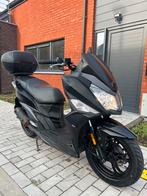 Scooter sym jet 14 classe A, Vélos & Vélomoteurs, Enlèvement