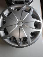 Wieldoppen, Ophalen, Zo goed als nieuw