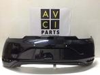 Volkswagen Scirocco R-line facelift bumper achterbumper 15-, Auto-onderdelen, Gebruikt, Volkswagen, Ophalen of Verzenden, Achter