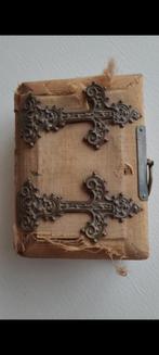 Oude fotoboek, Ophalen