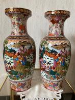Vases chinois, set de 2, Enlèvement