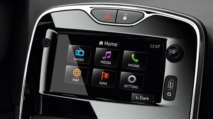 Renault Dacia Opel MEDIA NAV MN1 Update Cartographie 2025, Computers en Software, Navigatiesoftware, Nieuw, Update, Verzenden
