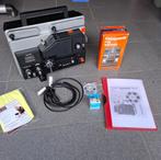 Filmprojector 8mm, Verzamelen, Foto-apparatuur en Filmapparatuur, Ophalen