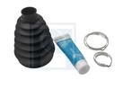 Volvo Rubber hoes aandrijfas buitenste V70-2000-2008 S80 2.5, Ophalen of Verzenden, Nieuw, Volvo