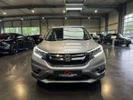 Honda CR-V 2.0i 2WD Elegance// Trekhaak//Gps//Enz..., Autos, Argent ou Gris, Achat, Cruise Control, Entreprise