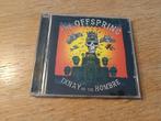cd The Offspring : Ixnay on the Hombre, Ophalen of Verzenden, Zo goed als nieuw