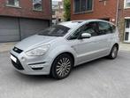 Ford s max 2.0 tdci 204000 km 5 places 12/2010 euro5, 5 places, Carnet d'entretien, Achat, 4 cylindres