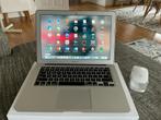 Apple Mac Book Air 13 inch 256 GB, Computers en Software, Apple Macbooks, Ophalen, 256 GB, Qwerty, 13 inch