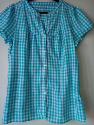 Chemisier pour dame taille 40/42, Vêtements | Femmes, Blanche Porte, Comme neuf, Autres couleurs