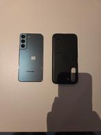 Samsung S22 128 Go en parfait état+coque Spigen, Télécoms, Enlèvement