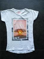 t-shirt DJ Dutch Jeans maat 146, Meisje, Ophalen of Verzenden, Zo goed als nieuw, Shirt of Longsleeve