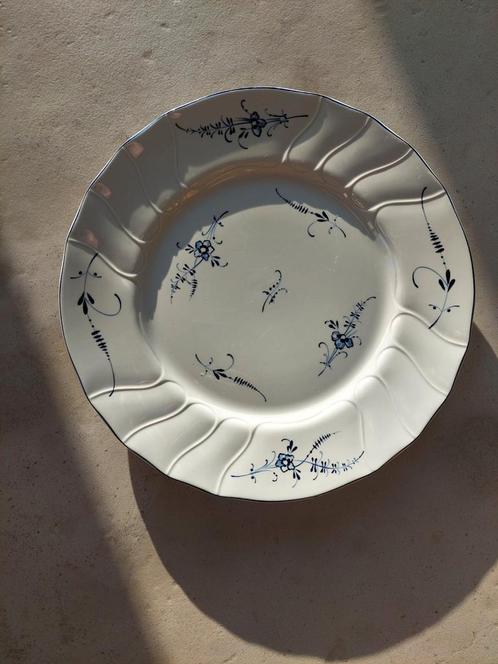 Villeroy & Boch Vieux Luxembourg, Antiek en Kunst, Antiek | Servies los, Ophalen of Verzenden