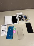Iphone 12 pro max scherm met gereedschap, Telecommunicatie, Mobiele telefoons | Toebehoren en Onderdelen, Ophalen of Verzenden