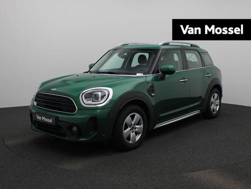Mini Countryman One D LED | Aut. | PDC V+A, Auto's, Mini, Bedrijf, Te koop, Countryman, Airconditioning, Climate control, Electronic Stability Program (ESP)