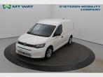 Volkswagen Caddy Maxi Van Caddy Maxi 2.0 TDi, Auto's, Volkswagen, 129 g/km, Caddy Combi, Bedrijf, SUV of Terreinwagen
